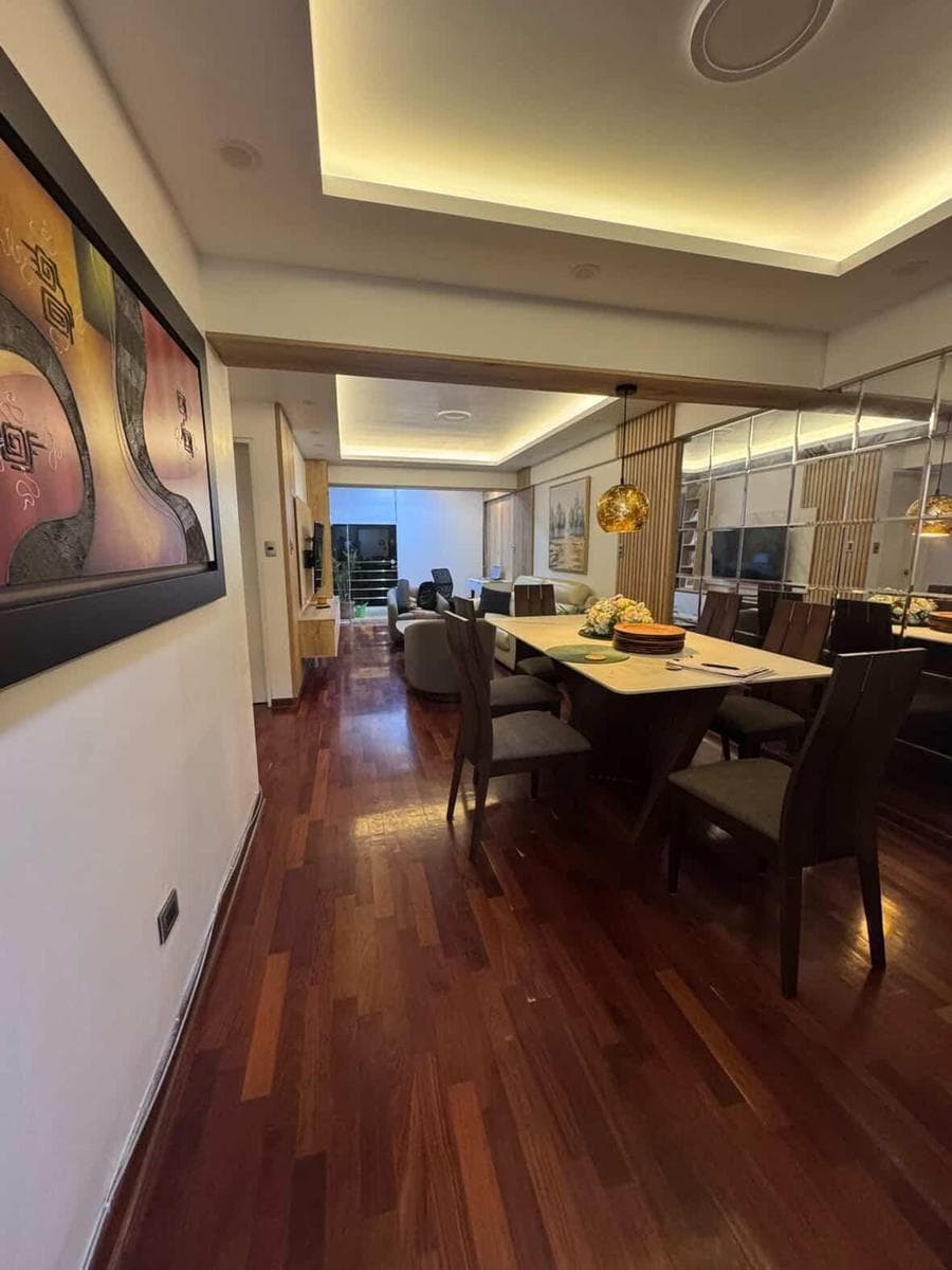 Departamento Venta Magdalena con 2 Cocheras - 1