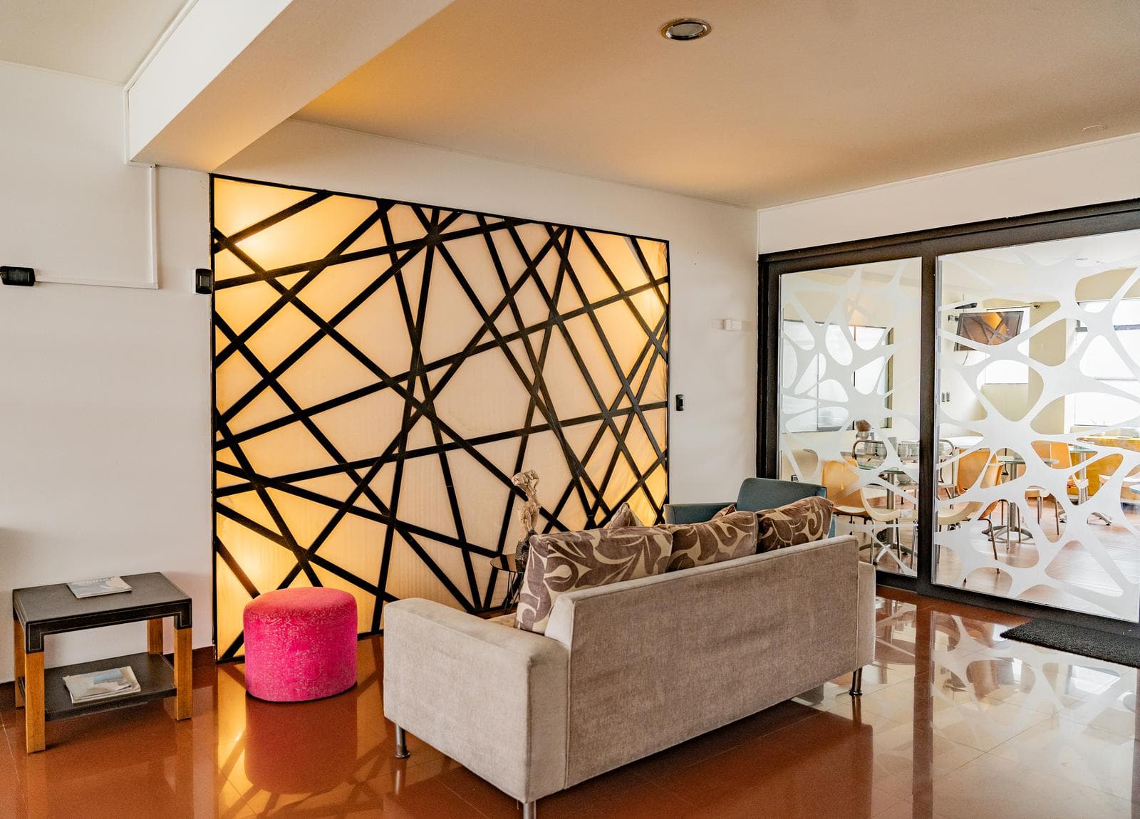 Edificio Comercial - San Isidro - 1