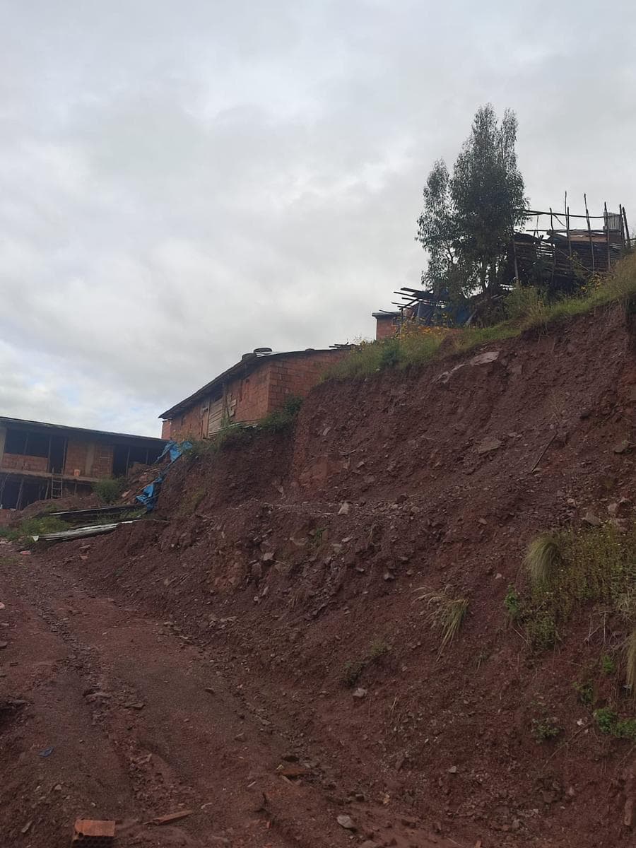 TERRENO EN ASOCIACIÓN ZEA MIRADOR SAN JERÓNIMO - 1