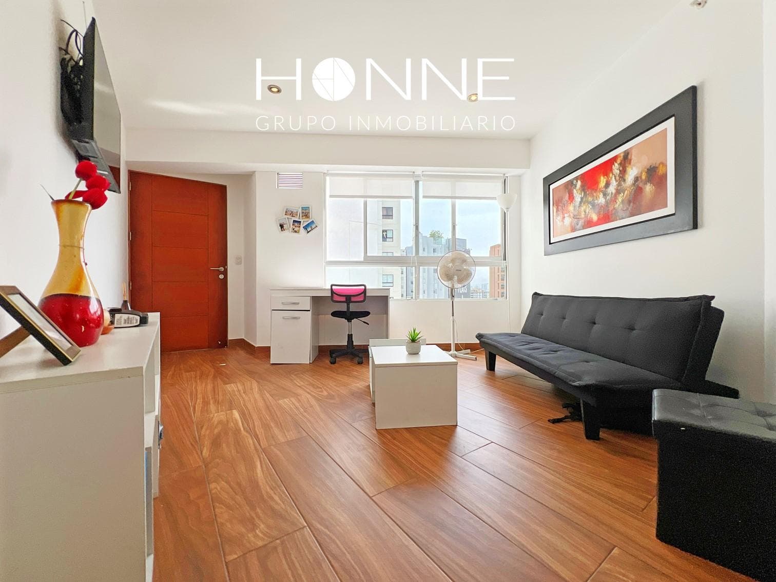 Departamento - Jesús María - 1