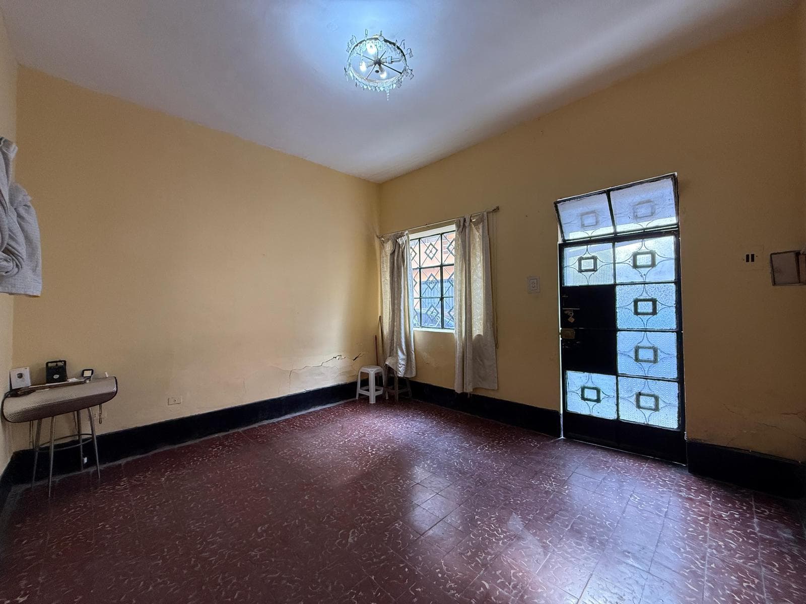 Terreno en Venta Lince con Área de 161 Mts - 1