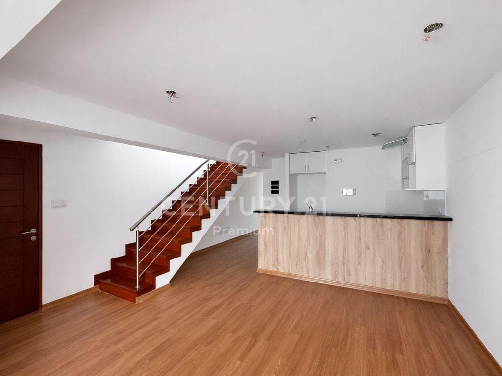 Departamento en Jesús María - 1