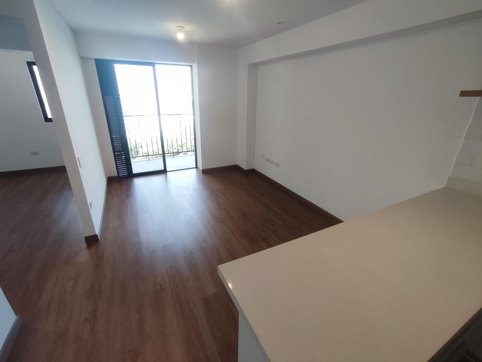 Departamento en Surquillo - 1