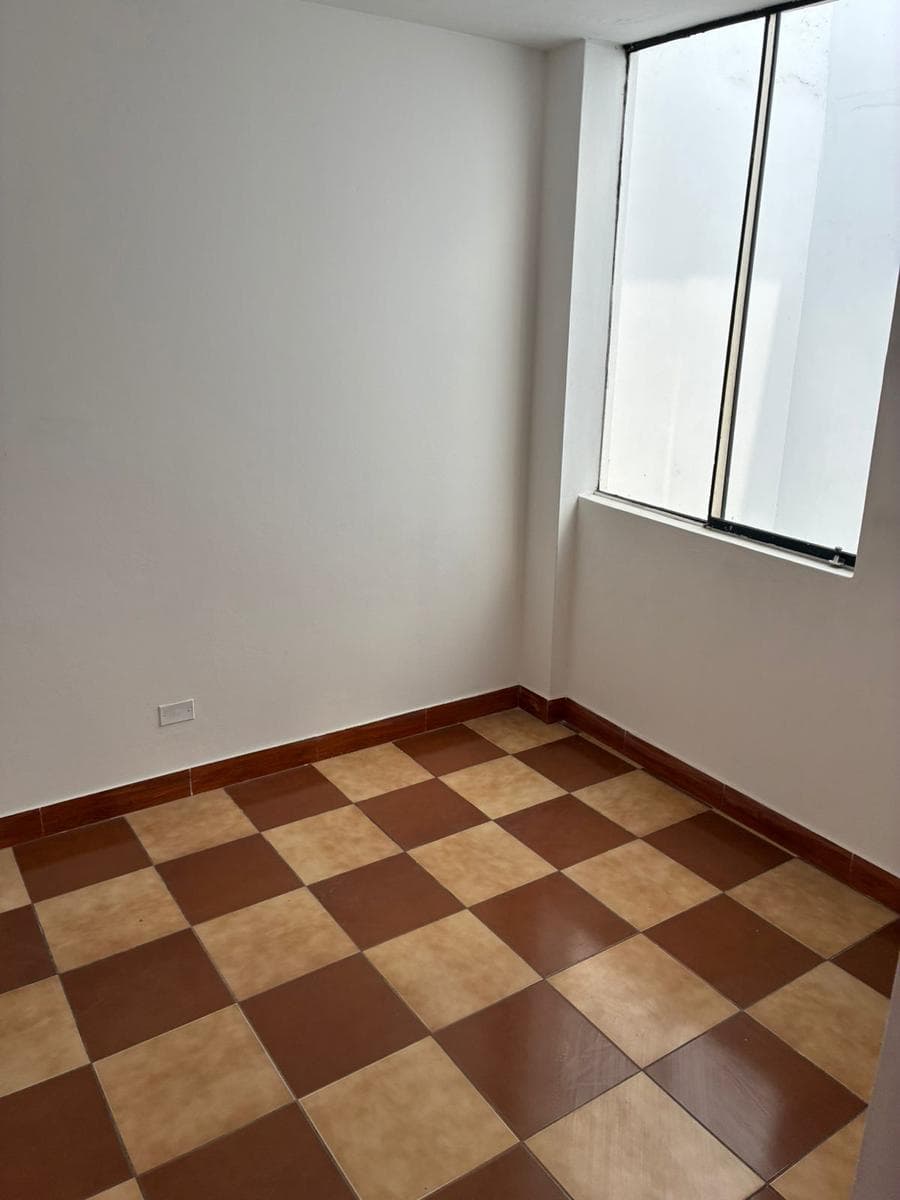 Departamento en La Molina - 1