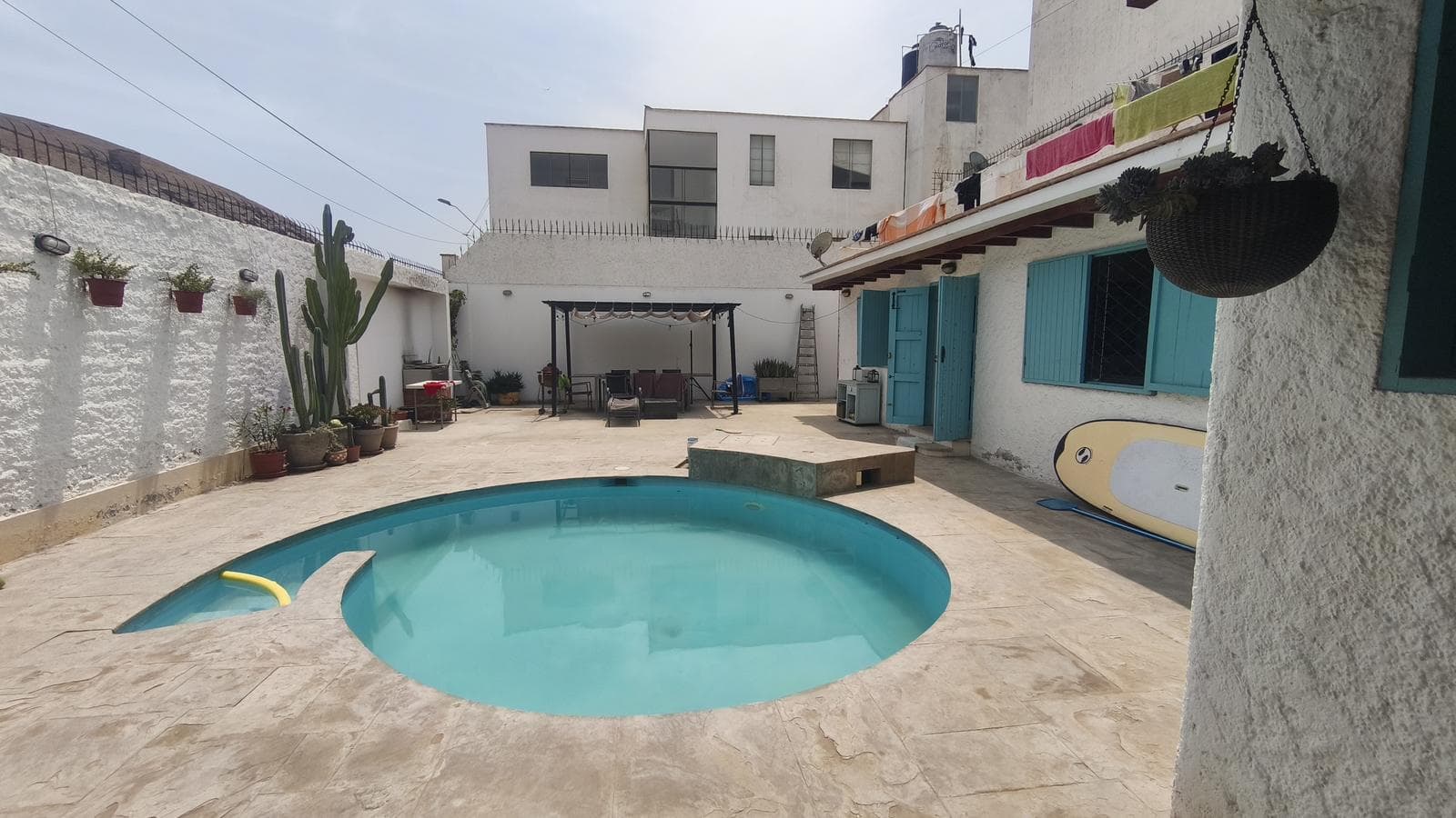 Casa en Pucusana - 1