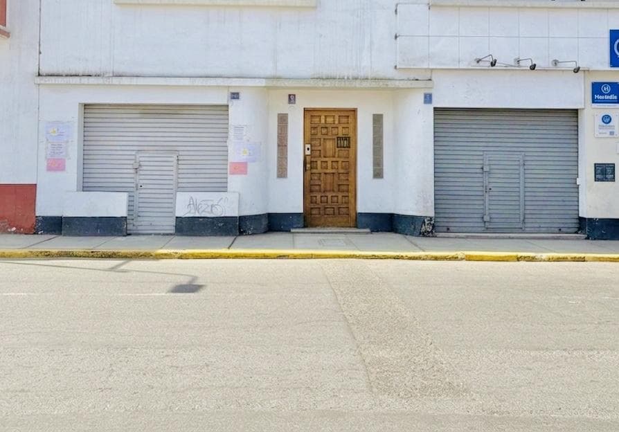 Local en Trujillo - 1