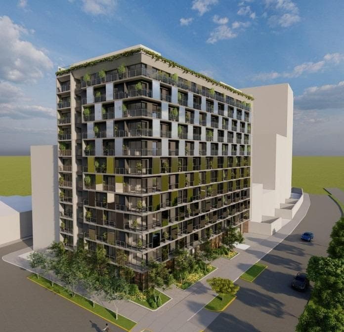 Vendo Local Comercial Flat en Avenida Reducto N 15XX, Piso 1, Miraflores. - 1