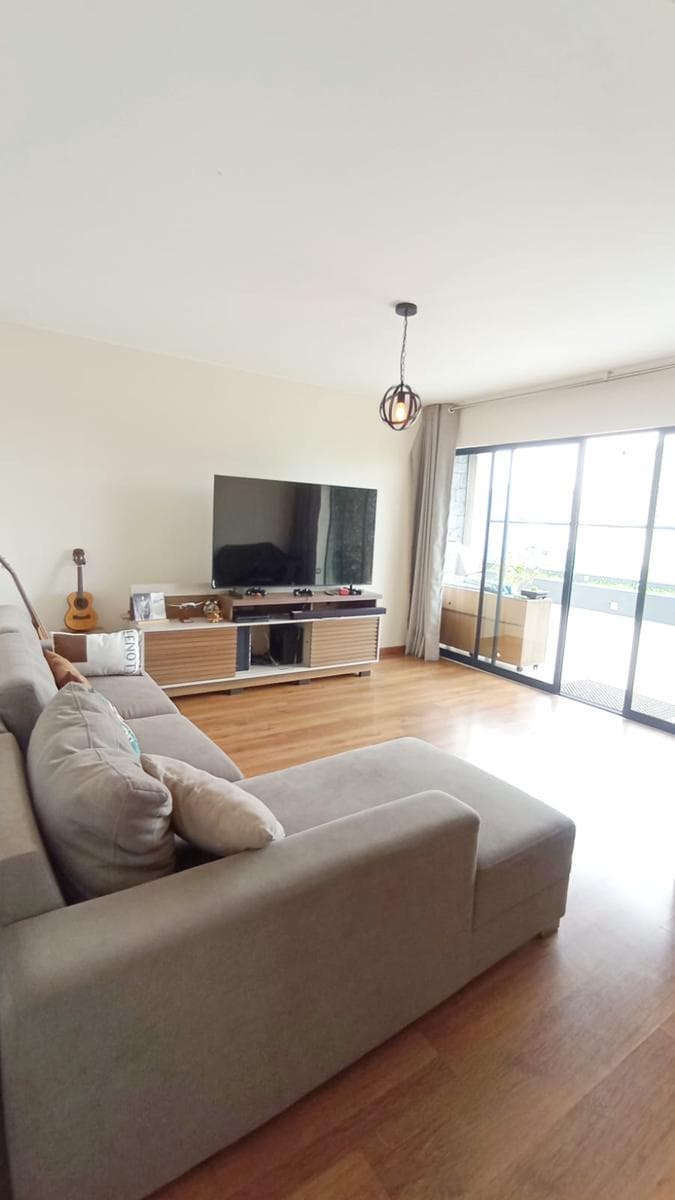 Exclusivo Y Moderno Duplex En San Antonio, Miraflores - 1