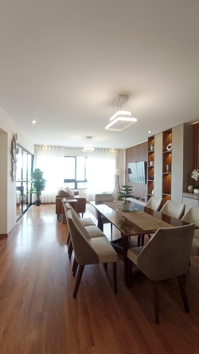 Moderno Y Exclusivo Duplex En San Antonio, Miraflores - 1