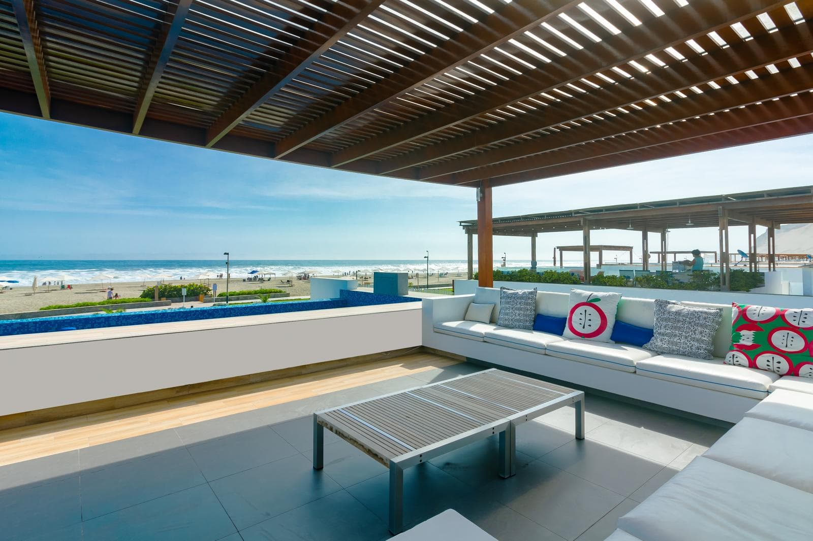 VENTA DEPARTAMENTO EN PLAYA SARAPAMPA - DPT F13-103 (609-724-19) - 1