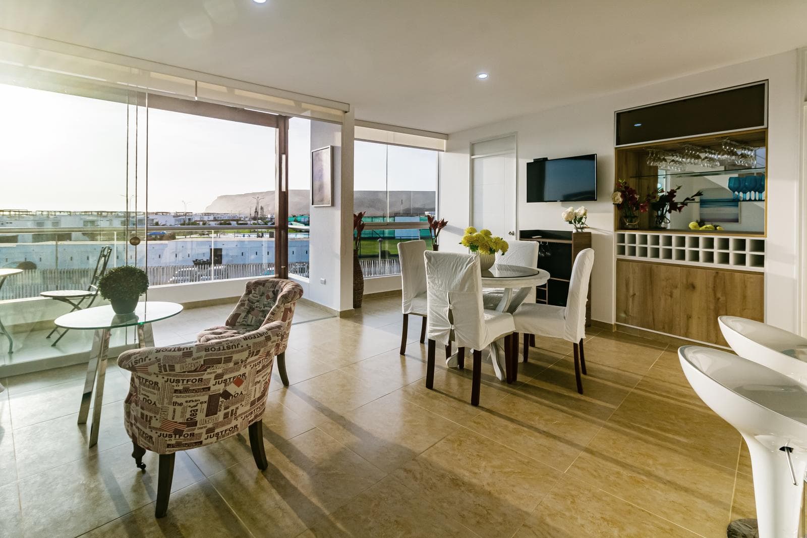 VENTA DEPARTAMENTO EN PLAYA SARAPAMPA - DPT F13-104 (609-724-20) - 1