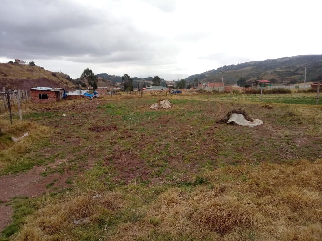TerrenoAPV CAMPESTRE RESIDENTES CONVENCIANOS - CACHIMAYO - ANTA-CUSCO - 1