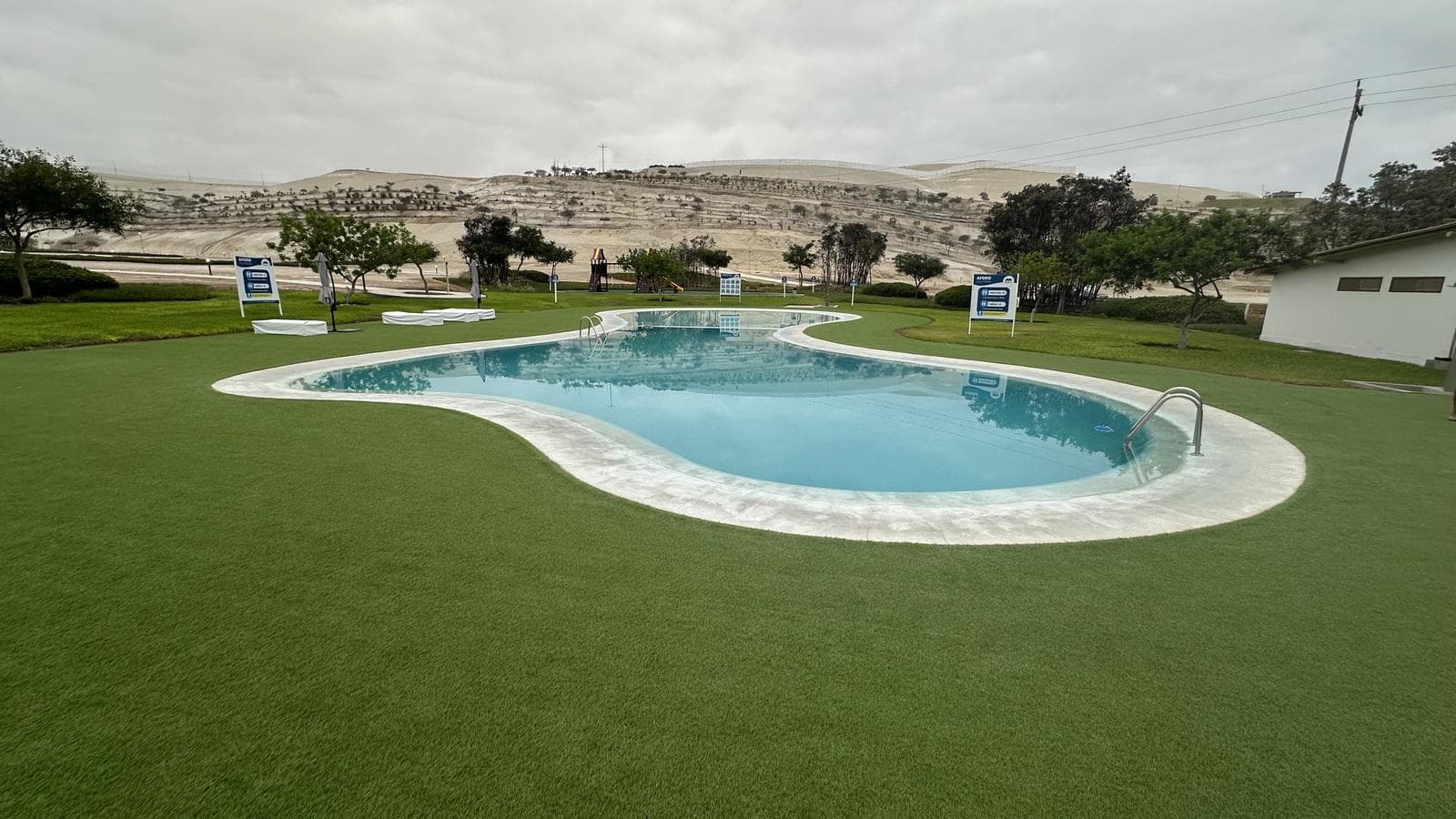 VENDO TERRENOS DE PLAYA EN EL CONDOMINIO CALETA SAN ANTONIO, QUILCA, CAMANÁ - 1