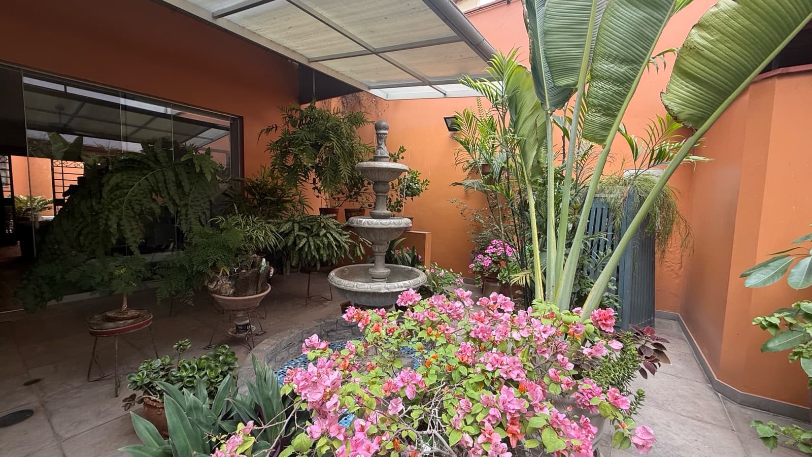 Venta de Departamento en SAN ANTONIO MIRAFLORES - 1
