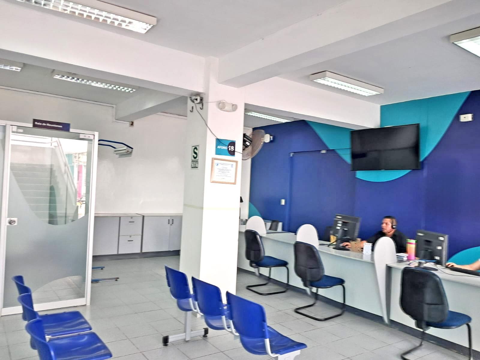 Local educativo en venta en zona urbana consolidada con alto potencial de valorización - 1