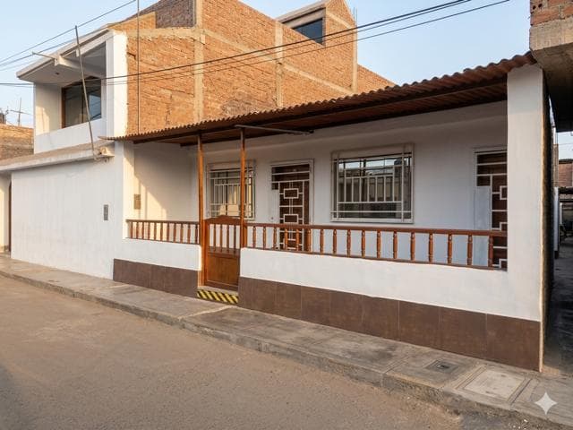 Casa en PUERTO SALAVERRY - 1