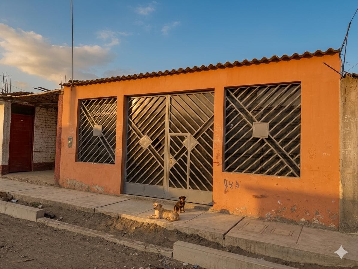 Local en PUERTO SALAVERRY - 1