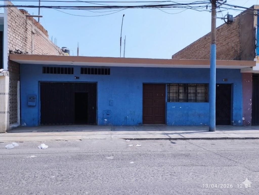 Casa En Venta En Comas – Ubicación Estratégica - 1