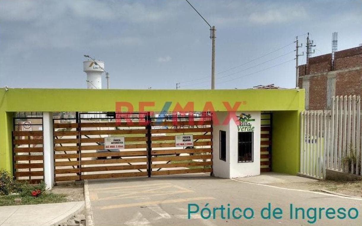 Venta Terreno / Lote En Pachacamac $.39,000.00 - 1