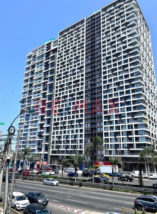 Departamento en La Victoria - 1