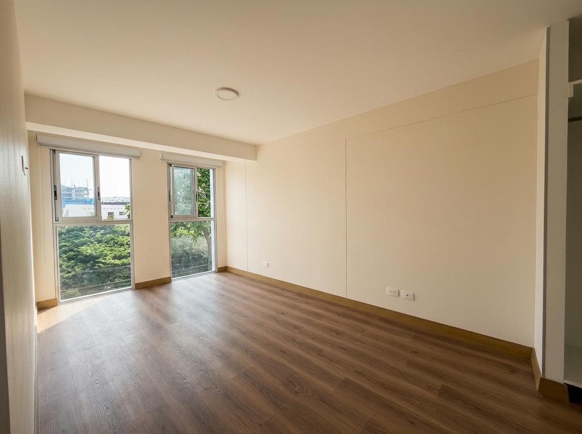 Departamento en Jesús María - 1