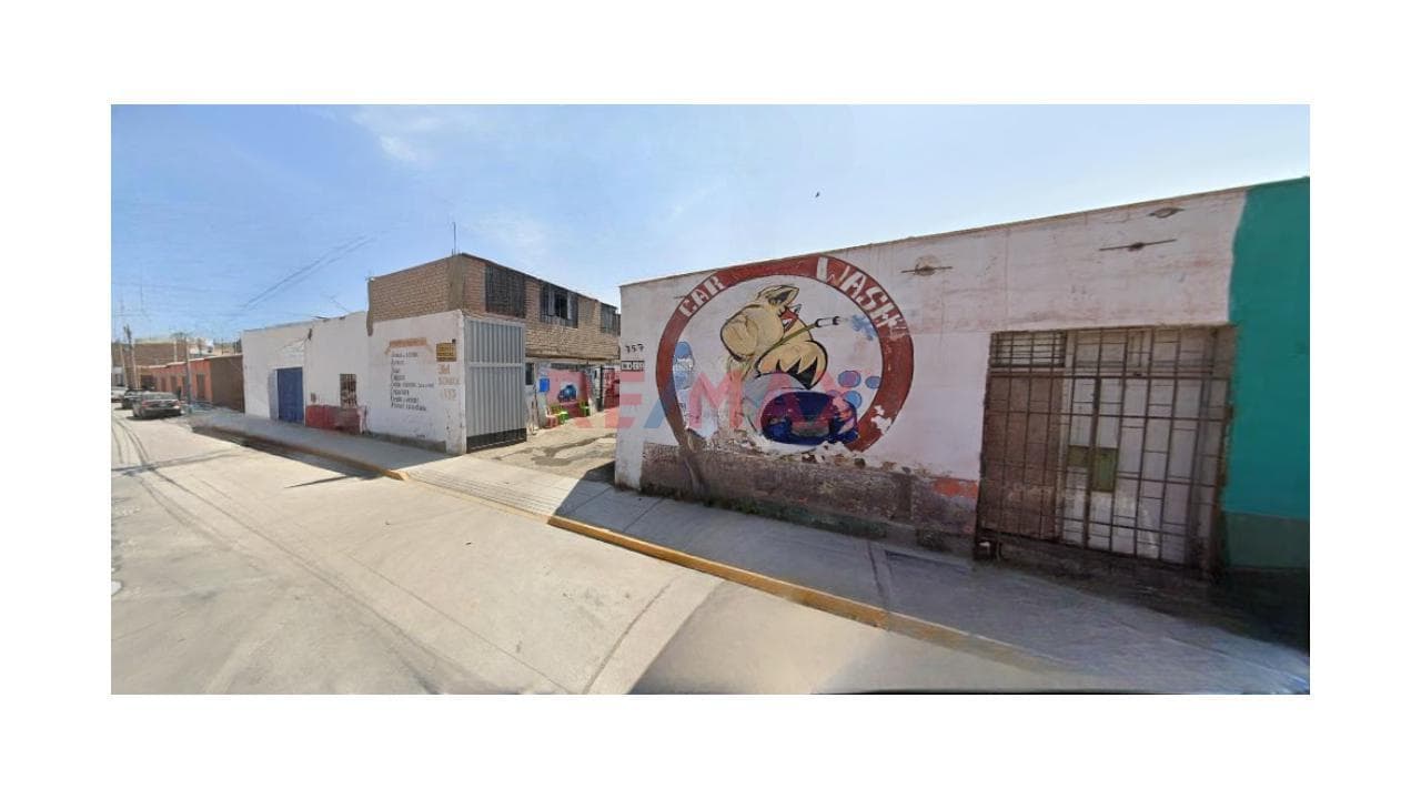 Terreno De 1,000 M² En Calle Apurímac, Callao – Ideal Para Proyecto Inmobiliario O Comercial - 1