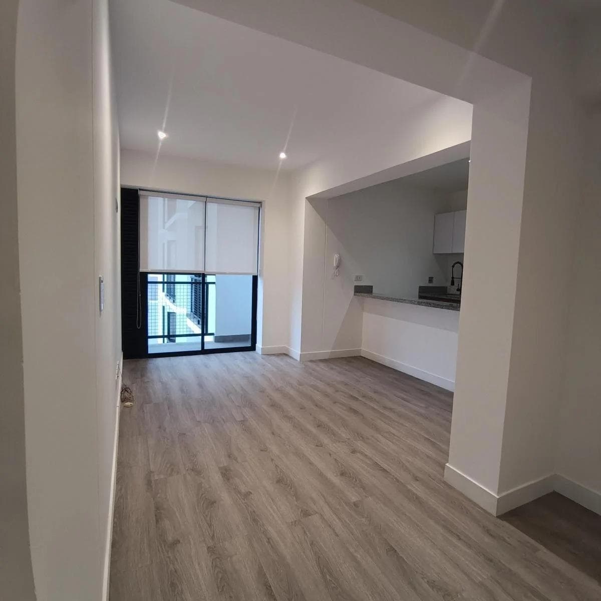 Departamento en venta - Tomas Marsano - 1