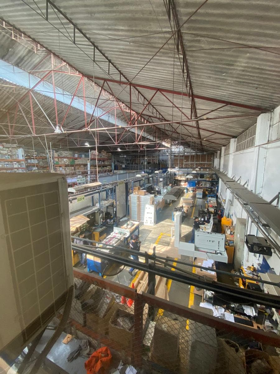 Local Comercial en Surquillo ÚNICO EN LA ZONA - 1