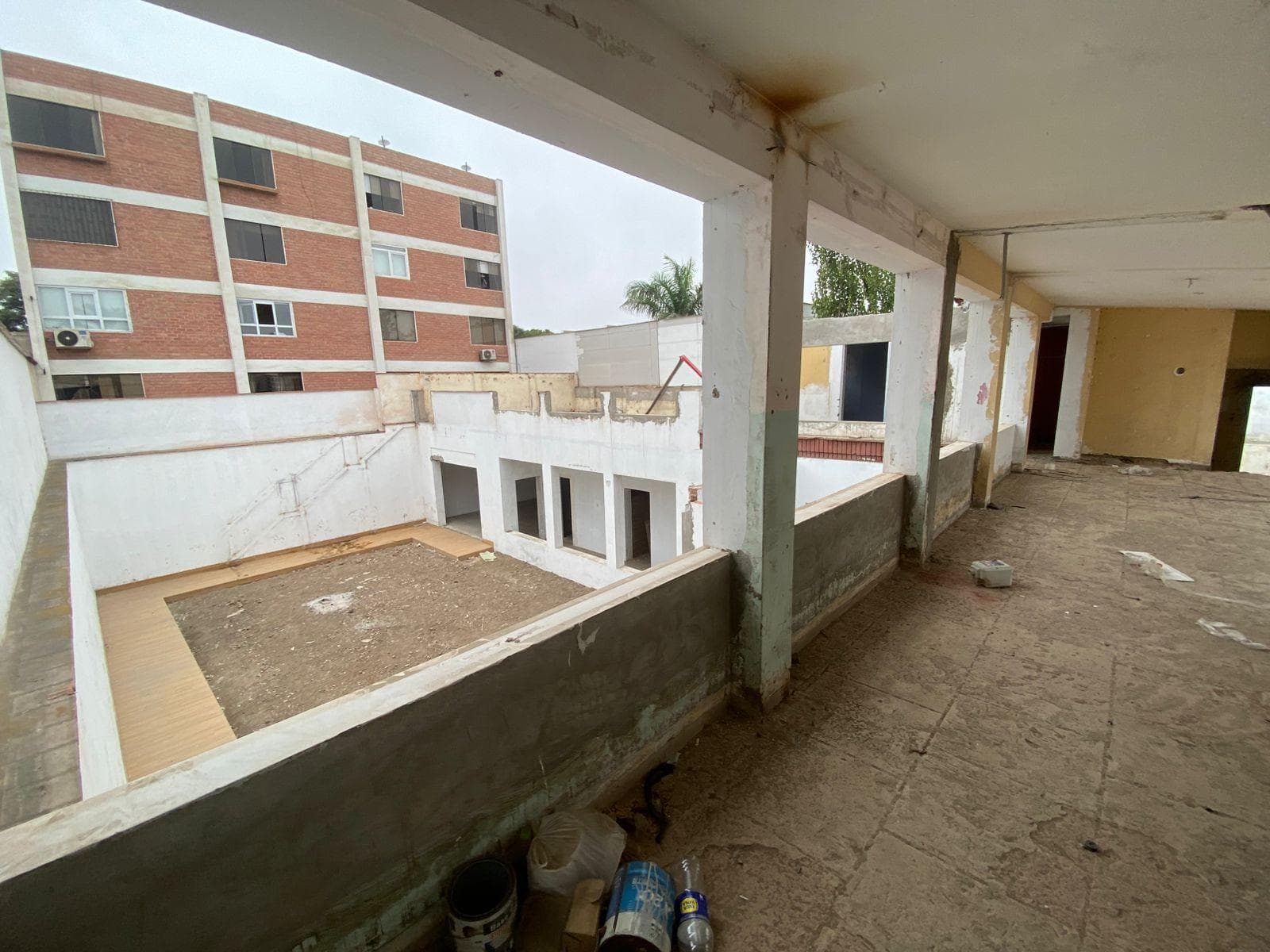 Casa en San Isidro - 1