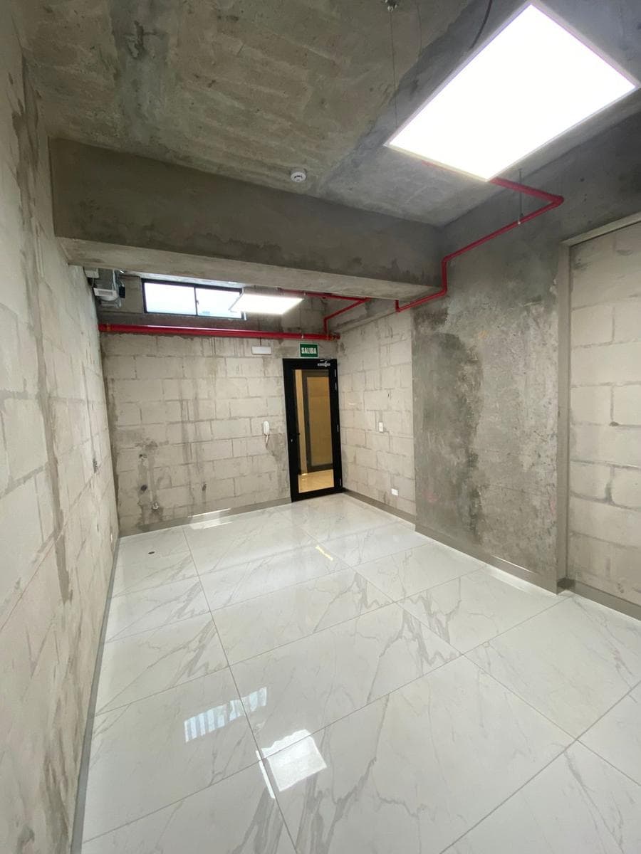 VENTA OFICINA / CONSULTORIO EN MIRAFLORES - OF 101 AL 109 (609-699-79) - 1