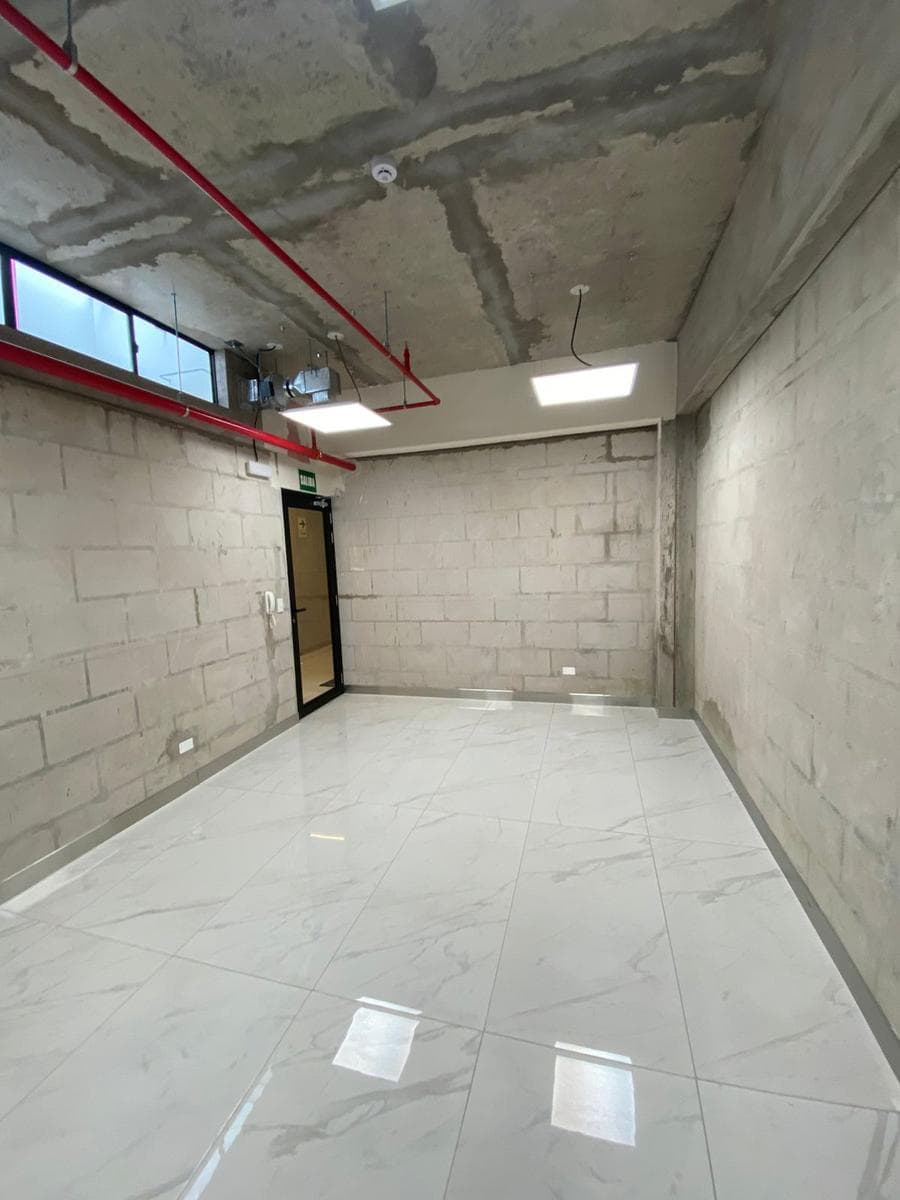 VENTA OFICINA / CONSULTORIO EN MIRAFLORES - OF 103 AL 113 (609-699-80) - 1