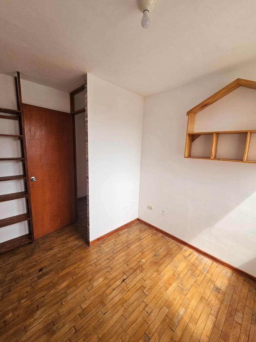 FUNCIONALIDAD Y ESTILO. ALQUILO DEPARTAMENTO EN LA PERLA - 1