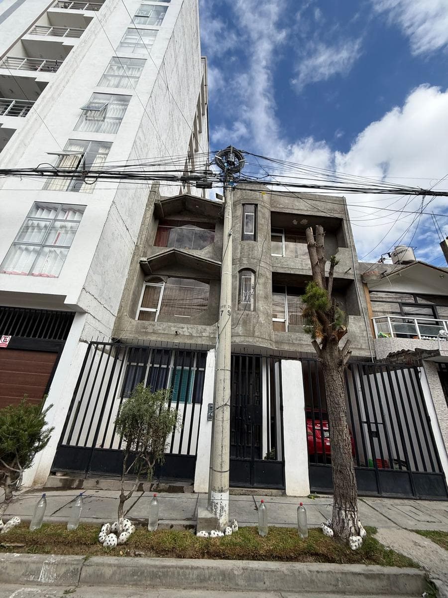 Casa en Huancayo - 1