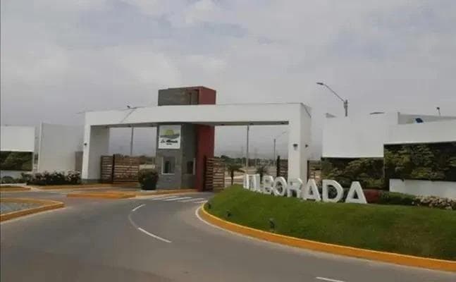 Terreno En La Alborada De Asia 90M2 - 1