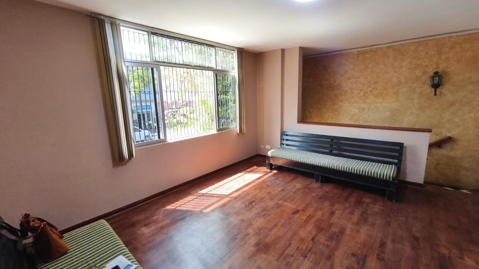 Oficina en Lince - 1