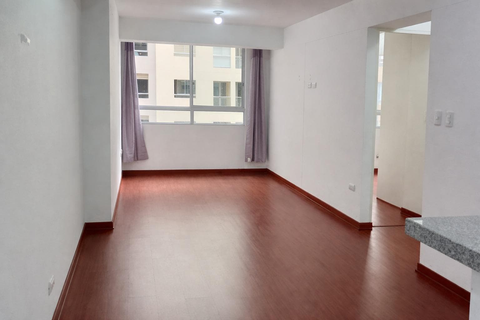 Venta Departamento en Jesús María - 1