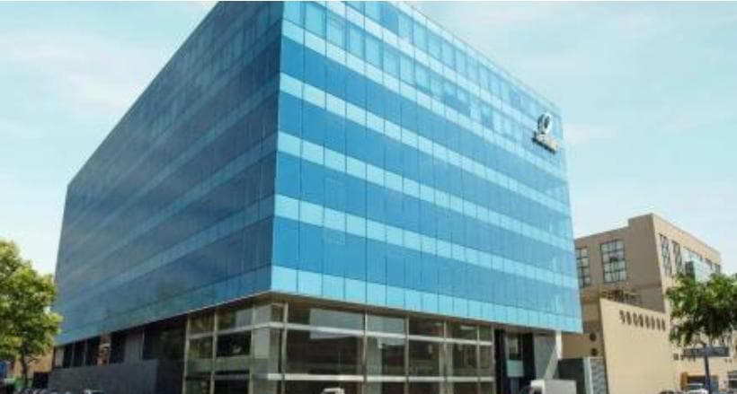 Almacén en CHORRILLOS - 1