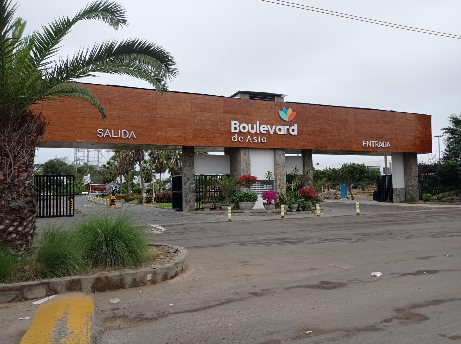 VENTA DE TERRENO PARA PROYECTO - 1