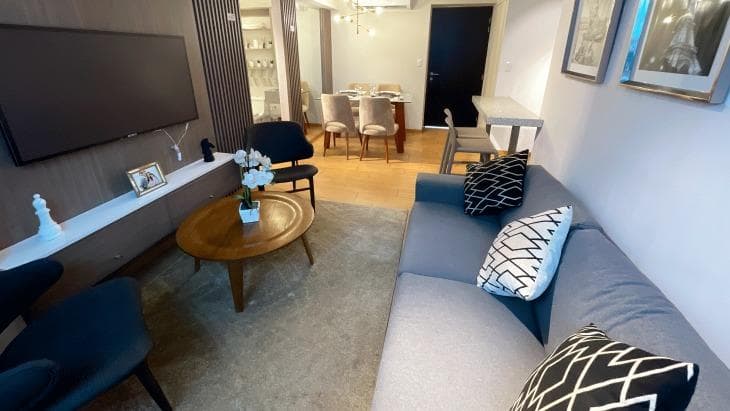 VENTA DEPARTAMENTO EN BREÑA - DPTO 504 AL 804 (609-1134-13) - 1