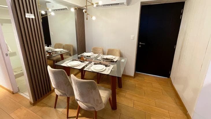 VENTA DEPARTAMENTO EN BREÑA - DPTO 201 AL 501 (609-1134-14) - 1