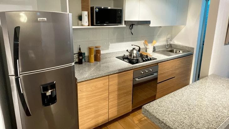 VENTA DEPARTAMENTO EN BREÑA - DPTO 303 AL 2003 (609-1134-16) - 1