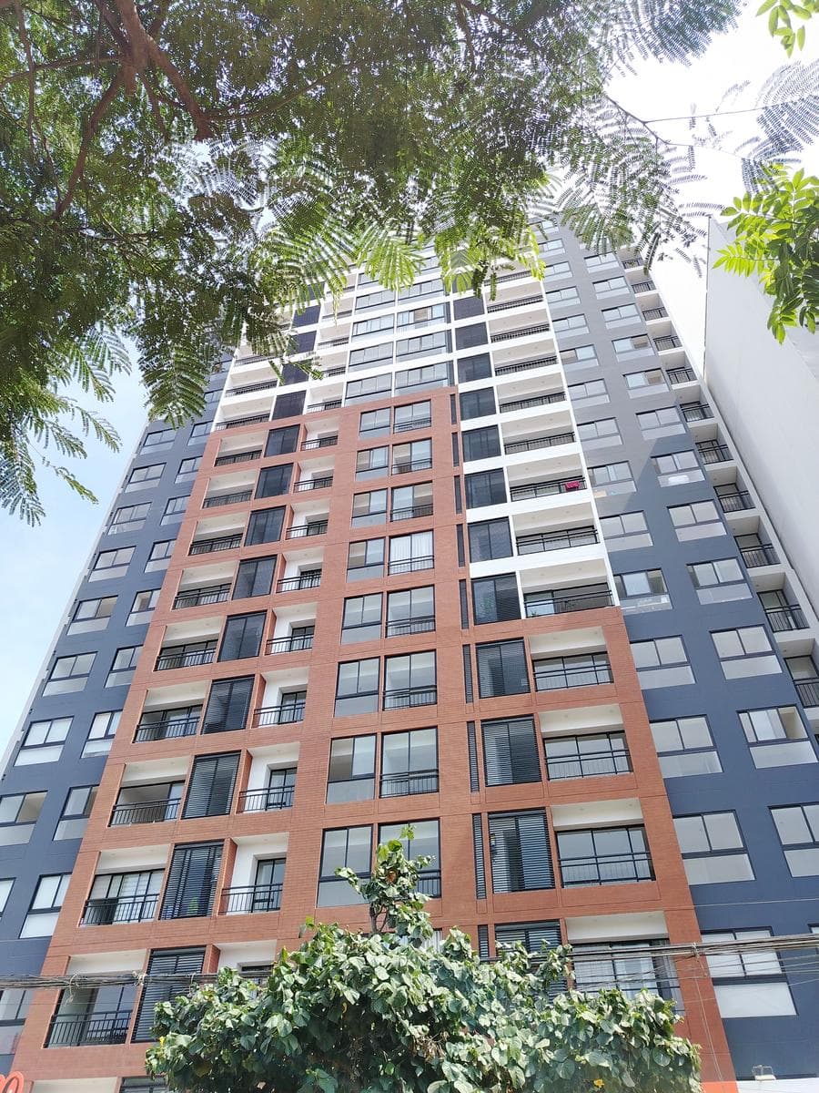 DEPARTAMENTO DE ESTRENO EN ALQUILER - JESÚS MARÍA - 1