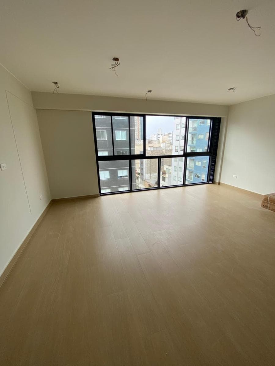 Departamentos de 2 dormitorios - 1