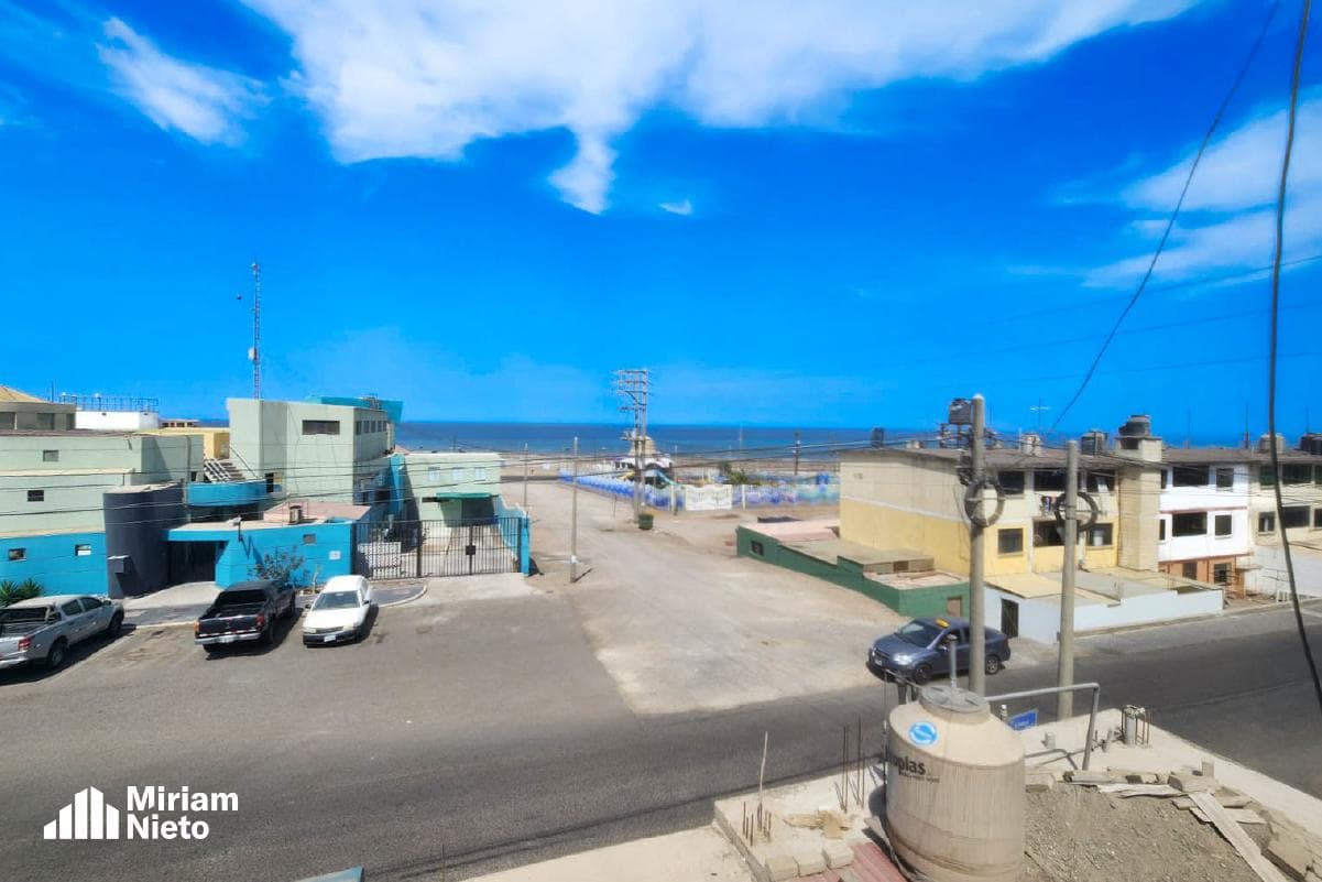 Casa en Venta en Ilo - 1