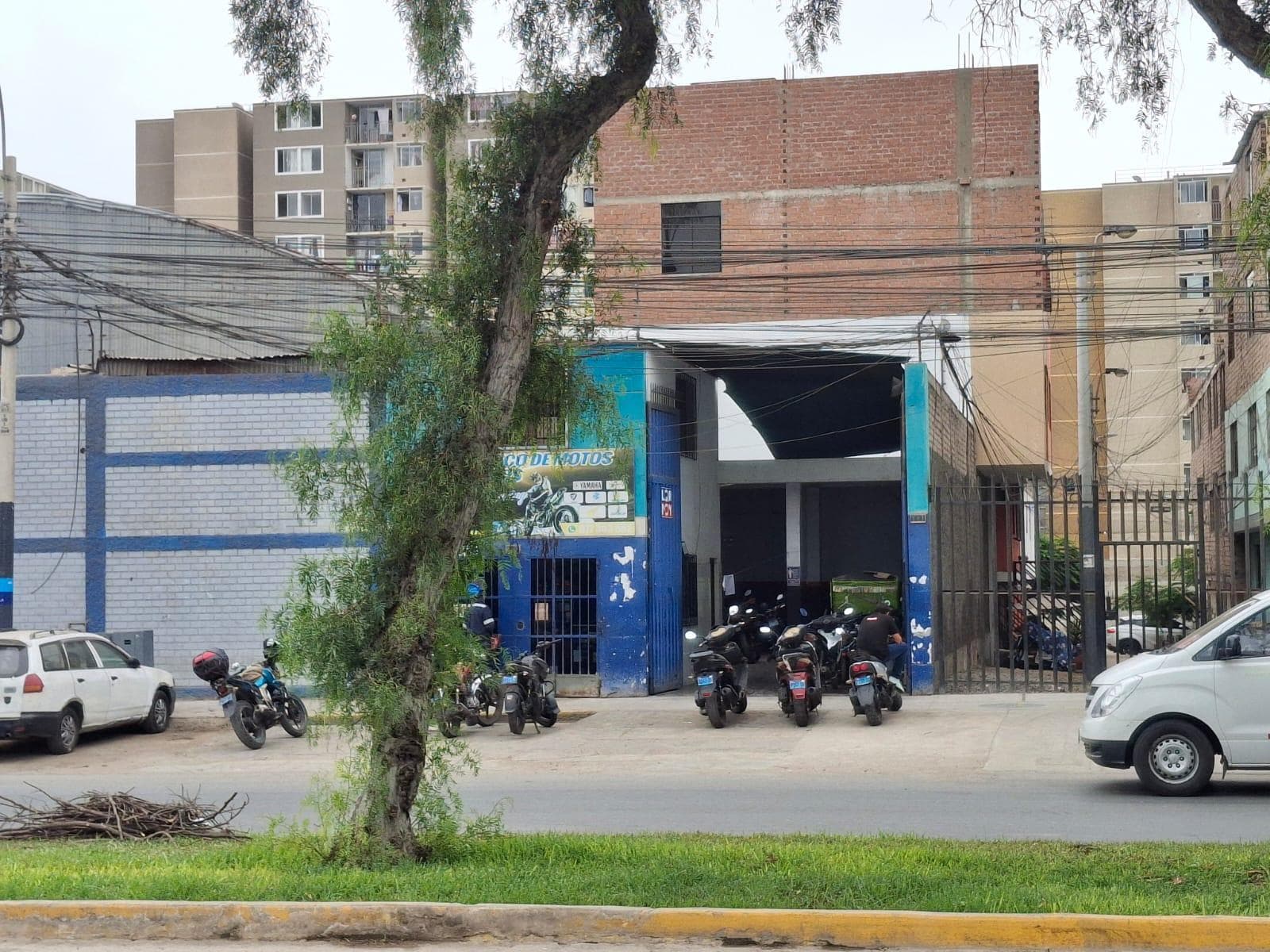 Local en Callao - 1