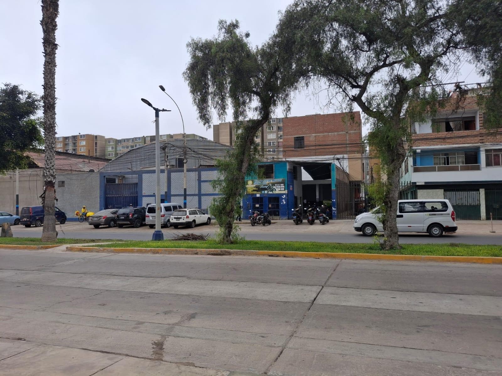 Local en Callao - 1