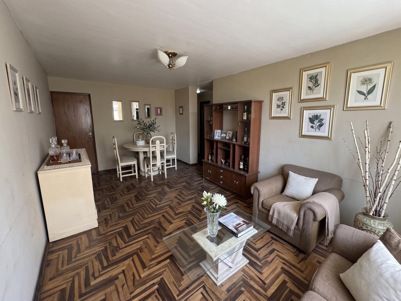 Departamento en Venta en Pueblo Libre - 1