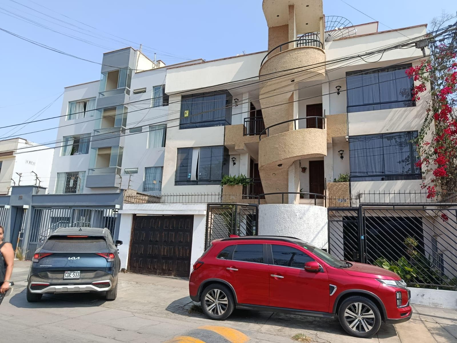 Local Comercial a la Venta en la Victoria - 1