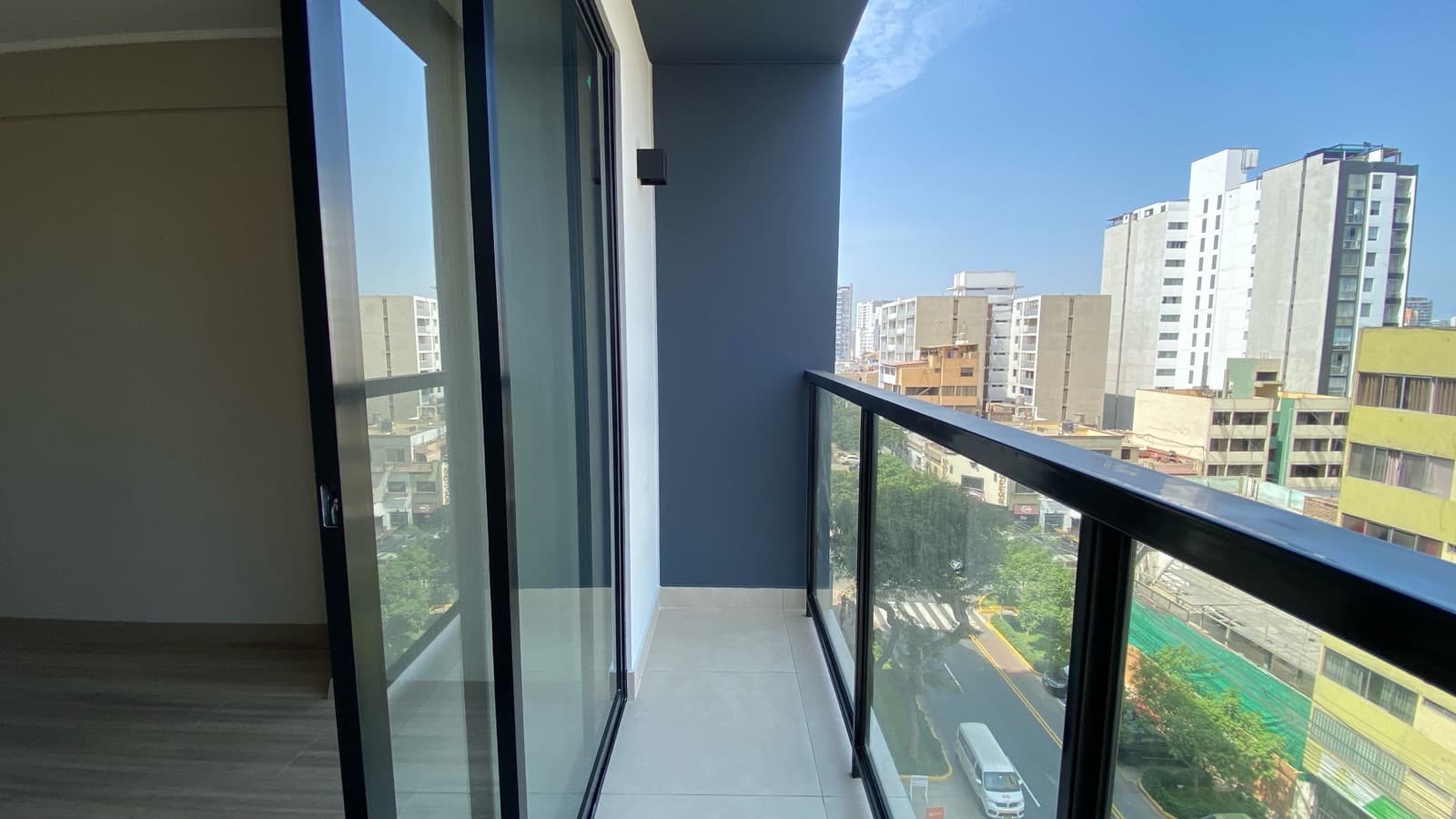 Departamento - Jesús María - 1