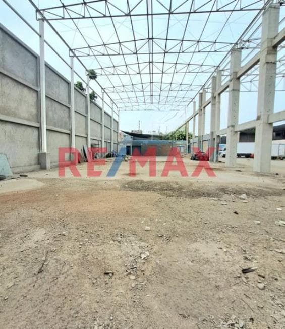 Terreno en Chorrillos - 1